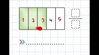 Basit Kesirleri Okuma 4.Sınıf Matematik