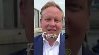 Follow für Teil 2 mit Tilman Kuban‼️