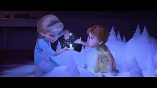 Frozen 2 (2019) Full Movie HD || With English Subtitles