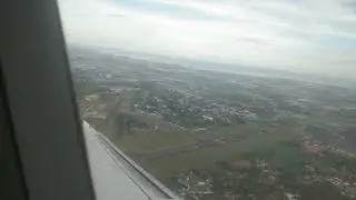 Batik Air Rute Makassar-Jakarta