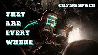 RAPED BY ALIENS ! DEAD SPACE 1 #2 Misterwolfypie