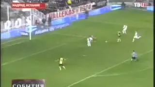 Футбол Барселона - Малога - 3:0 Чемпионат Испании
