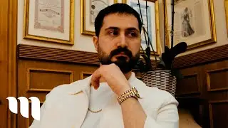 Sidar Baran Taş - Aşk Ola (Official Music Video)