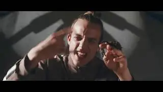 עידו בי וצוקי - ספיידריג' (הקליפ הרשמי) /  Ido B Zooki - The Spiderage