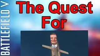 The Quest For The Cruz Missile