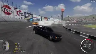 CarX Bandit E34 chillin'