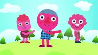 Lagu Sekolah MInggu HAPPY YA, YA, YA. Lagu Rohani Anak Anak