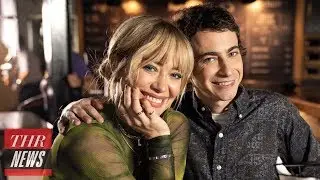 Brace Yourselves, 'Lizzie McGuire' Fans! This Character Is Back for the Disney+ Revival | THR News