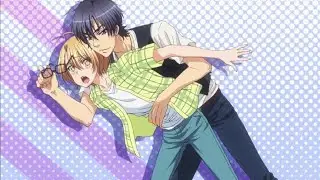 Love Stage_AMV ||Senpai TVx