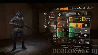 BLUESCREEN STATUS EFFECT BUILD | THE DIVISION 2