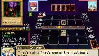 yu-gi-oh GX the beggining of destiny ep-1