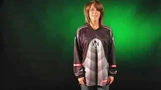 Spyder 2009 Jersey Review