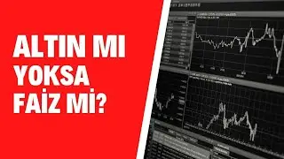 400 TL'den Altın Almak mı, Yoksa Faiz mi Daha Mantıklı?