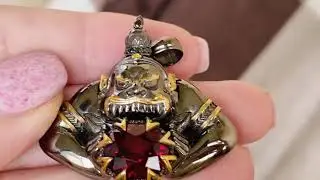 Самые красивые драгоценные кольца АСМР | The most beautiful precious rings ASMR