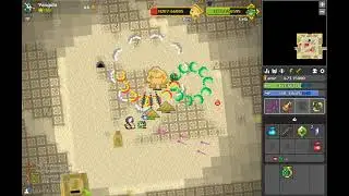 XD