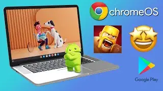 Installing Chrome OS on PC | Virtual Boy