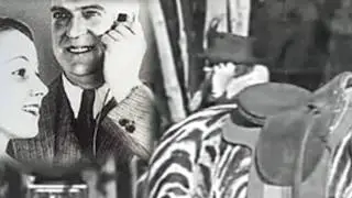 Chaplin's Time Traveler Analyzed