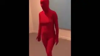 Red dance