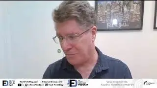 Techstrong TV September 6, 2024