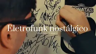 Eletrofunk Nostálgico - Dj Andreoli,Turkin 062,Damasso,The dog 