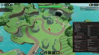 Updated Tower Defense Simulator AutoFarm Script