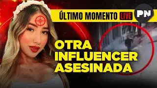 ⚠️ VIDEO OF THE KILLER IN ACTION | The murder of 