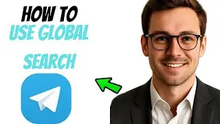 How to Use Global Search on Telegram (2025 Guide)