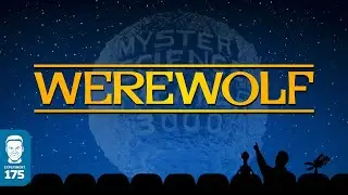 MST3K: Werewolf (FULL MOVIE)