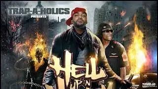 Jim Jones feat. Hell Rell - D-Block/Dipset 🦅