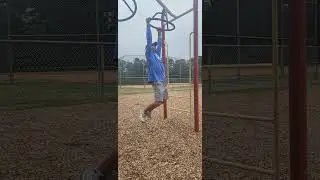 Golf Pro Pull-Ups (14.5) 9:25am 5/14/24