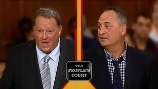 Having No Horse Sense | The People's Court