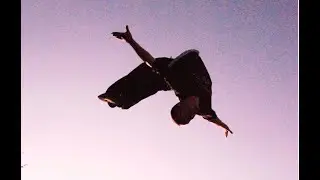 Acrobatorix - 13 years of tricks