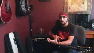 Using Positive Grid's BIAS app with your Amp