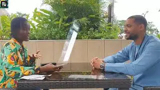 IFIOK  Holographic Phone