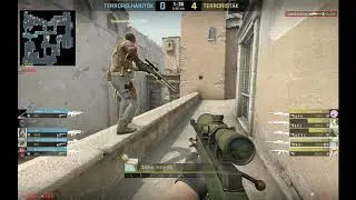 Bad Team, Good Teams CSGO