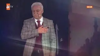 GRUP SER - Geliyor Sultanım / ATV Nihat Hatipoğlu ile Sahur Programı