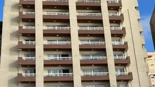 Kaoud Sporting Hotel, Alexandria, Egypt | 360 Travel Facts