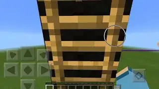 Я не знал что это так легко!!!! Parkour map школа паркура часть2