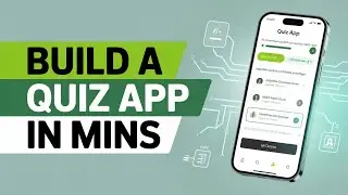 Build an App in Minutes with This Lovable AI Tool! 💖 (No Code Needed)
