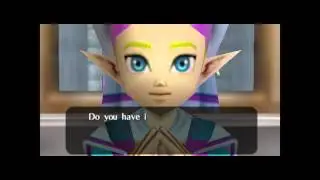 The Legend of Zelda: Ocarina of Time - Part 2