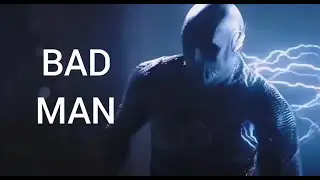 Zoom Edit/BAD MAN
