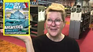 Boekentips groep 5 en 6