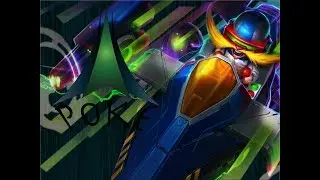 Corki vs Yas Outplay
