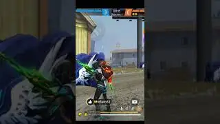 [ B2K ] FARMING KILLS WITH SMOOTH MOVEMENT |  CRAZY GAMEPLAY #borntokill #born2kill #b2k #freefire