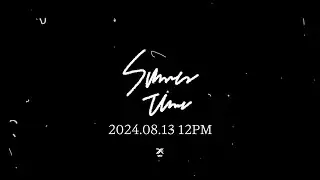 24K+(투포케이플러스) 'SUMMER TIME' MV Teaser 1