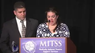 MITSS 2014 HOPE Award