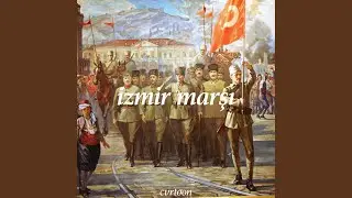 İzmir Marşı