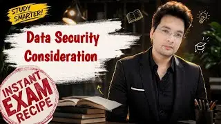 Data security consideration-data backup,archieving storage,disposal of data in hindi |cyber security