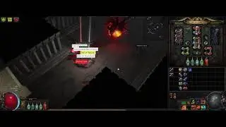 Path of Exile - The best custom loot filter you will ever find in your god forsaken life.
