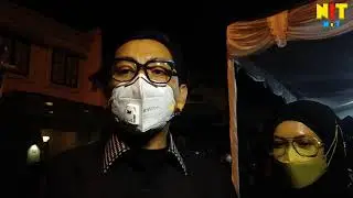 MERINDING CERITA BEBERAPA JAM SEBELUM DAPAT KABAR VANESSA ANGEL TELAH TIADA